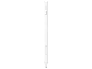 خرید قلم لمسی مایکروسافت بیسوس (نسخه فعال) Baseus SXBC070002 Microsoft Smooth Capacitive Writing Stylus