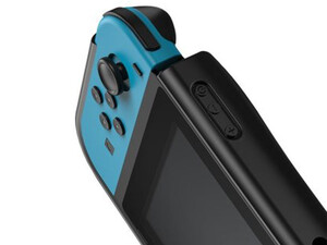 خرید بهترین کاور محافظ نینتندو سوئیچ بیسوس Baseus Nintendo Switch Case WISWGS02-G