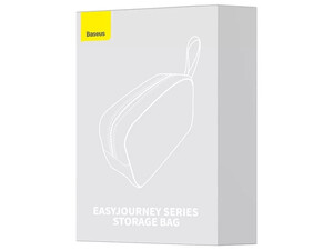 کیف لوازم جانبی مسافرتی بیسوس Baseus Easy Journey Series Storage Bag LBJX010013