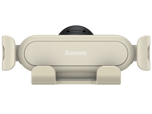 هولدر موبایل گرانشی داخل خودرو بیسوس Baseus Stable Gravitational Car Mount Lite SUWX010001