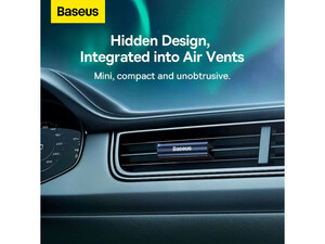 خوشبوکننده خودرو بیسوس Baseus Car Air Freshener CNZX010003