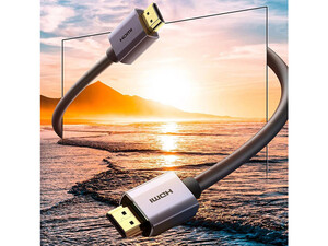 کابل اچ دی ام آی بیسوس طول 3 مترBaseus WKGQ020301 HDMI Cable