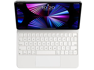 قاب و صفحه کلید آیپد پرو 11 اینچی / آی پد ایر 4/ ایر 5 10.9 اینچی بیسوس Baseus Brilliance Original Keyboard Case Pro