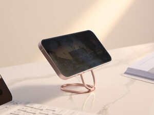 پایه نگهدارنده موبایل بیسوس Baseus Rails Phone Ring Stand/Holder LUGD000013