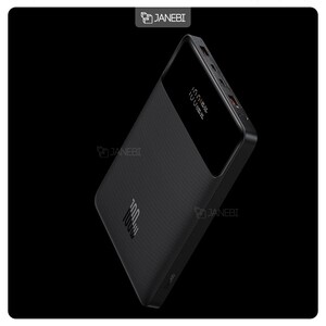 پاور بانک ۱۰۰ وات بیسوس Baseus PPDGL-01 100W 20000mAh Type-C PD Fast Charging Powerbank