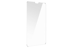 محافظ صفحه نمایش شیشه‌ای آیپد ایر و آیپدپرو بیسوس Baseus SGBL021102 | Tempered glass 3D 0.3mm for Apple iPad 10.9 '' 11 ''