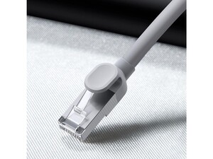 کابل شبکه بیسوس Baseus Cat6.0 RJ45 Gigabit 15m PCWL-K01