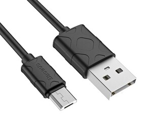 کابل شارژ میکرو یو اس بی بیسوس Baseus Yaven Series Micro USB Cable 1m