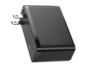 شارژر دیواری سریع بیسوس Baseus CCGAN100US GaN2 Pro Quick Powerbank Charger