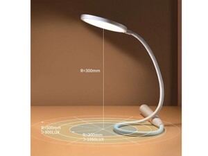 چراغ مطالعه بیسوس Baseus House Desk Lamp