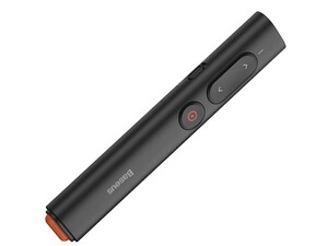 لیزر بی سیم بیسوس Baseus Orange PPT Wireless Presenter