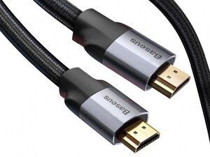 کابل اچ دی ام آی بیسوس Baseus Visual Enjoyment 4K HD Cable 5m