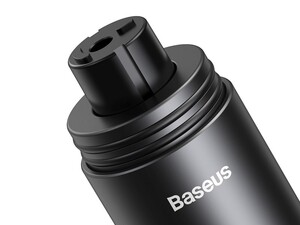 چکش اضطراری و چراغ قوه خودرو بیسوس Baseus Savior Window Breaking Flashlight CRSFH-B01