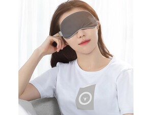 چشم بند و ماساژور چشم بیسوس Baseus Thermal Series Eye Cover