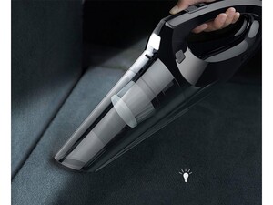 جارو برقی ماشین بیسوس Baseus Shark one H-501 Vacuum Cleaner