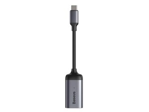 مبدل USB-C به VGA بیسوس Baseus CAHUB-V0G Type-C to VGA HUB