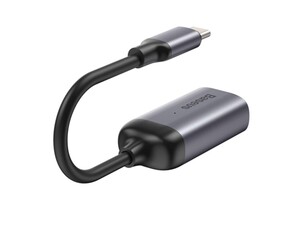 مبدل USB-C به VGA بیسوس Baseus CAHUB-V0G Type-C to VGA HUB