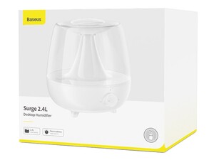 دستگاه بخور بیسوس Baseus Surge 2.4L desktop humidifier DHYN-01