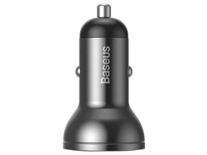 Baseus VCBXA Car Charger Suit 3 in 1 1.2m