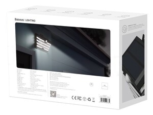 Baseus Energy Collection Series Wall Lamp Solar Charging