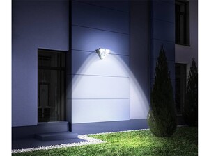 Baseus Solar Wall Lamp