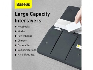 کیف دستی لپ‌تاپ 13 اینچ بیسوس Baseus Laptop SleeveBasic 13 inch Laptop