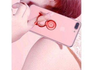 Baseus Cat Ear Ring Bracket