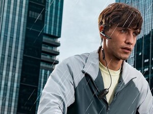 هدست بلوتوث تک گوش بیسوس Baseus COVO A10 Wireless Earphone