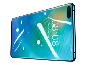 محافظ صفحه نمایش دوتایی هواوی Baseus Screen Protector Huawei P40 Pro