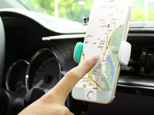 هولدر موبایل بیسوس Baseus Car Mount Holder