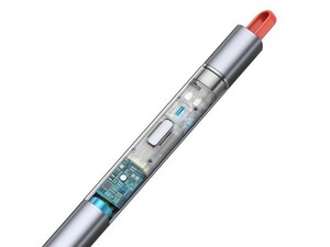 قلم استایلوس بیسوس Baseus Square Line Capacitive Stylus Pen