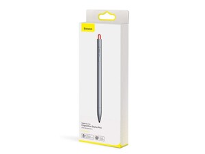 قلم استایلوس بیسوس Baseus Square Line Capacitive Stylus Pen