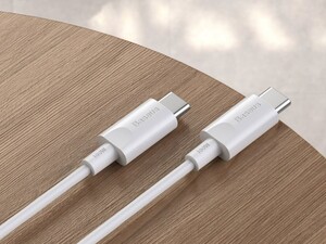 کابل شارژ سریع 1.5 متری تایپ سی بیسوس Baseus Xiaobai Series Fast Charging Cable 1.5M Type-C 100W