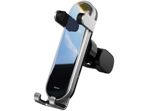 خرید پایه نگهدارنده موبایل بیسوس Baseus Penguin Gravity Phone Holder