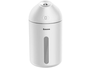 دستگاه بخار ساز کوچک بیسوس Baseus Cute Mini Humidifier قابل استفاده در خانه و خودرو