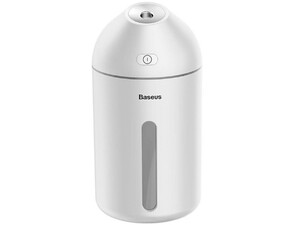 دستگاه بخار ساز کوچک بیسوس Baseus Cute Mini Humidifier