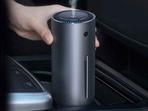 دستگاه بخور سرد خودرو بیسوس Baseus moisturizing car humidifier