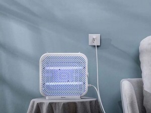 حشره کش هوشمند بیسوس Baseus Breeze wall-mounted bug zapper