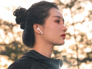 هندزفری بلوتوث بیسوس Baseus Encok W04 Pro Wireless Earphones