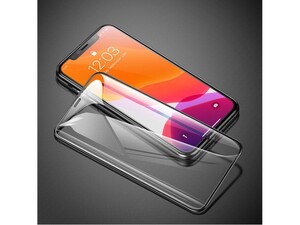 محافظ صفحه نمایش دوتایی بیسوس آیفون Baseus Screen Protector  iPhone 11/XR