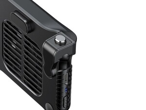 دسته بازی موبایل بیسوس Baseus Holder Winner Cooling Heat Sink