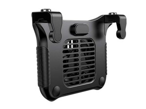 دسته بازی موبایل بیسوس Baseus Holder Winner Cooling Heat Sink