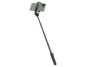 سه پایه و مونوپاد گوشی بیسوس Baseus SUDYZP-E01 Lovely Bluetooth Folding Bracket Selfie Stick