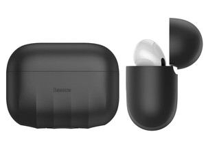 کاور سیلیکونی ایرپاد پرو  Baseus Shell Pattern Case Airpods Pro