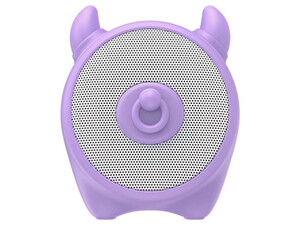 اسپیکر بی سیم بیسوس Baseus QE06 Chinese Zodiac Wireless Speaker