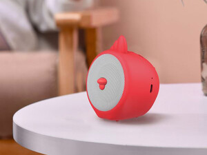 اسپیکر بی سیم بیسوس Baseus QE06 Chinese Zodiac Wireless Speaker