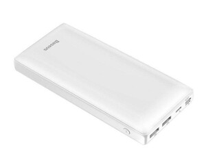 پاور بانک بیسوس Baseus Mini JA PPJAN 20000mAh Power Bank