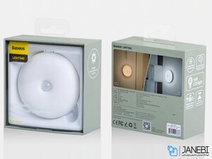 لامپ قابل حمل بیسوس Baseus DGYUA Light Garden Led