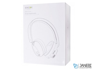 هدفون بلوتوث بیسوس Baseus Encok D01S Bluetooth Headphone