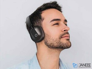 هدفون بلوتوث بیسوس Baseus Encok D01S Bluetooth Headphone